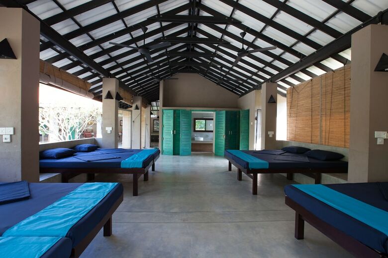 Hotel Yala Villa