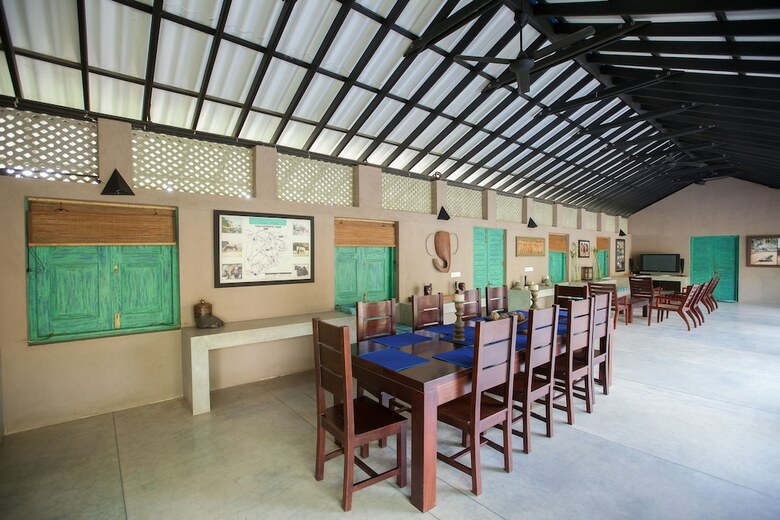 Hotel Yala Villa