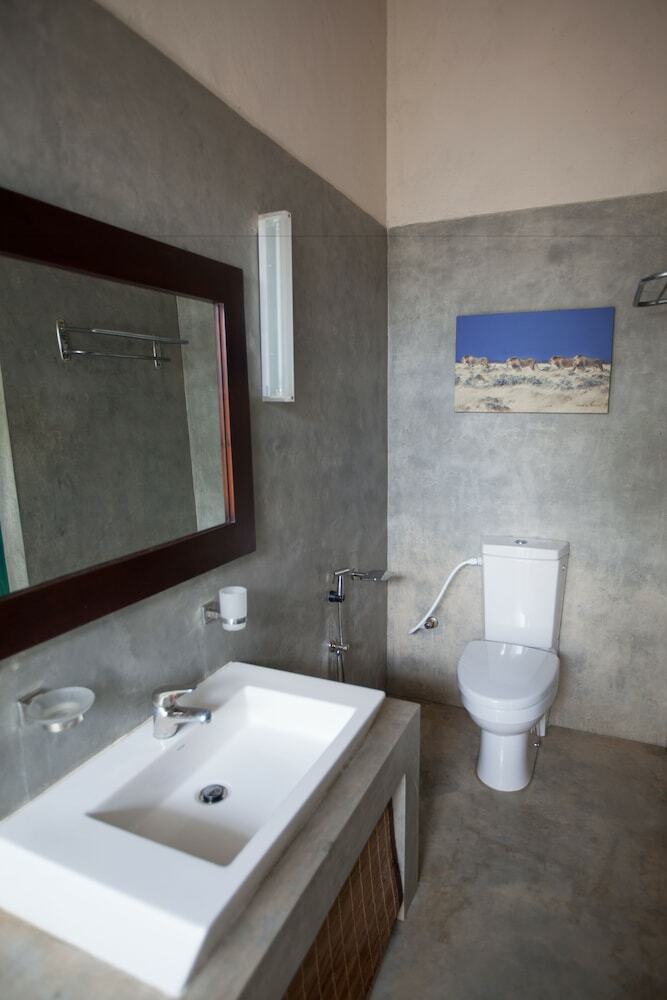 Hotel Yala Villa