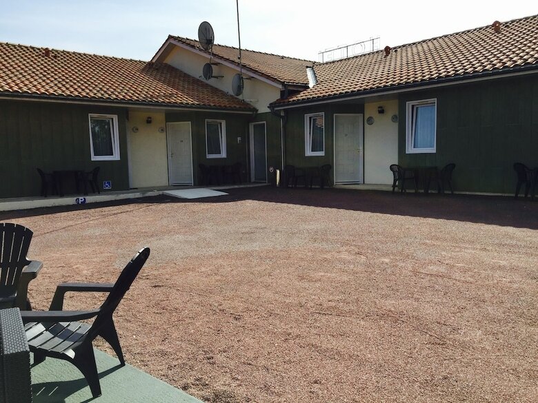 Hotel H�tel Marjolaine