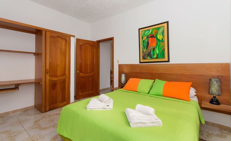 Twin Lodge Galapagos Hotel