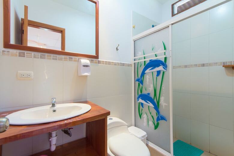 Twin Lodge Galapagos Hotel