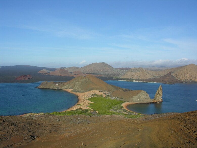 Twin Lodge Galapagos Hotel