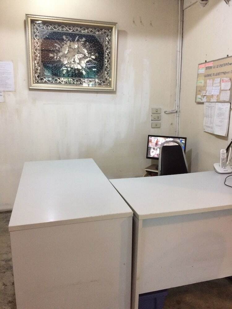 Hotel Freesia Saladaeng Silom Apartment