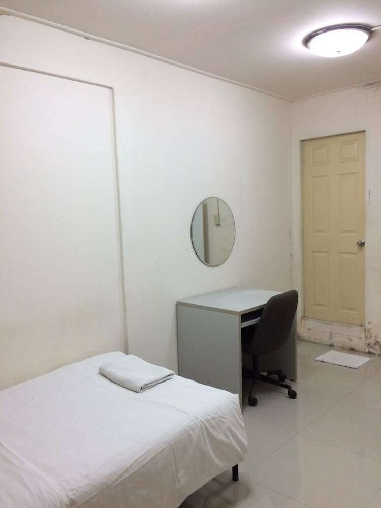 Hotel Freesia Saladaeng Silom Apartment