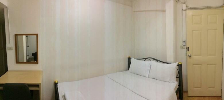 Hotel Freesia Saladaeng Silom Apartment