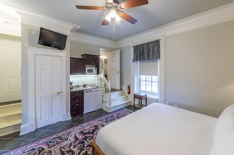 Apartamentos Chipman Hill Suites On Union
