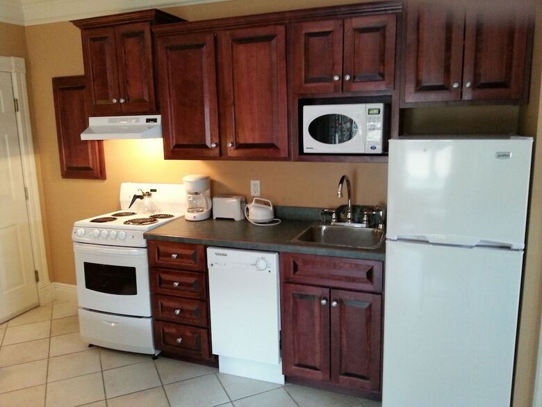 Apartamentos Chipman Hill Suites On Union