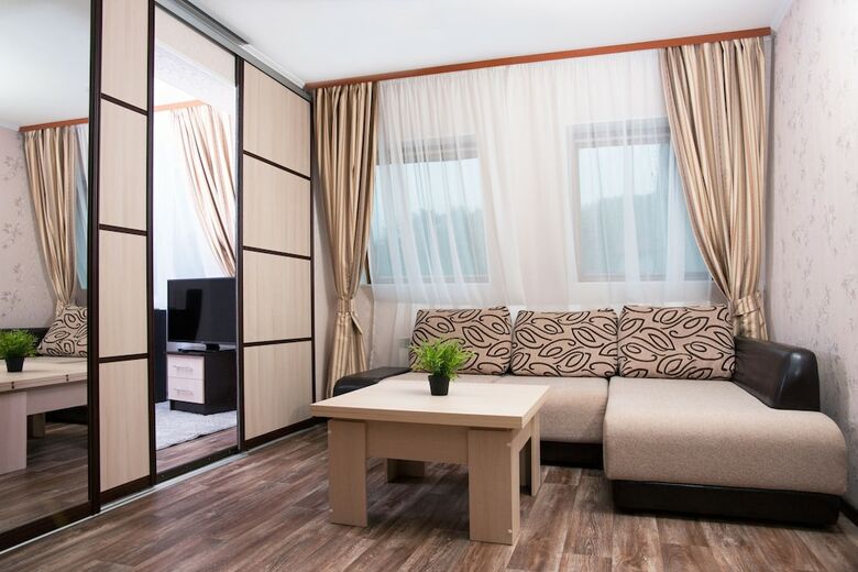 Hotel Yubileinaya