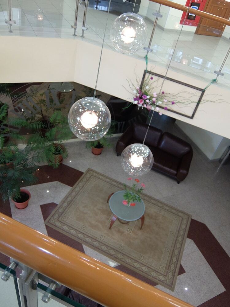 Hotel Yubileinaya