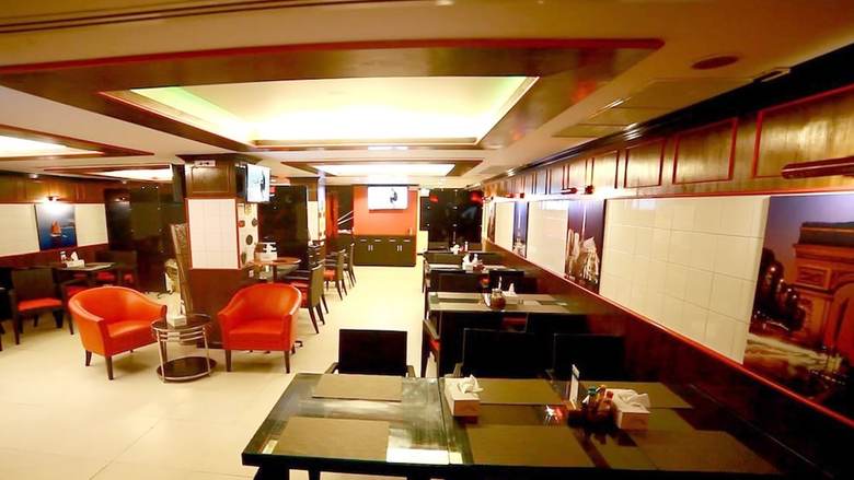 Hotel Rayaan Oriental Guest House & Restaurant