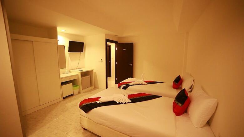 Hotel Rayaan Oriental Guest House & Restaurant