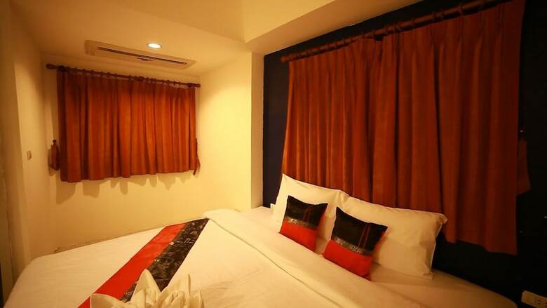 Hotel Rayaan Oriental Guest House & Restaurant