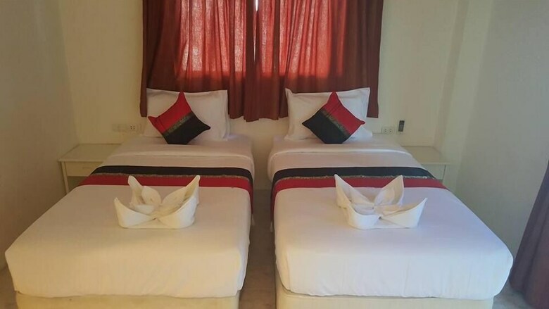 Hotel Rayaan Oriental Guest House & Restaurant