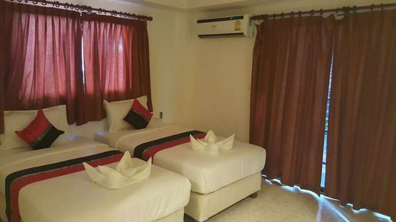 Hotel Rayaan Oriental Guest House & Restaurant