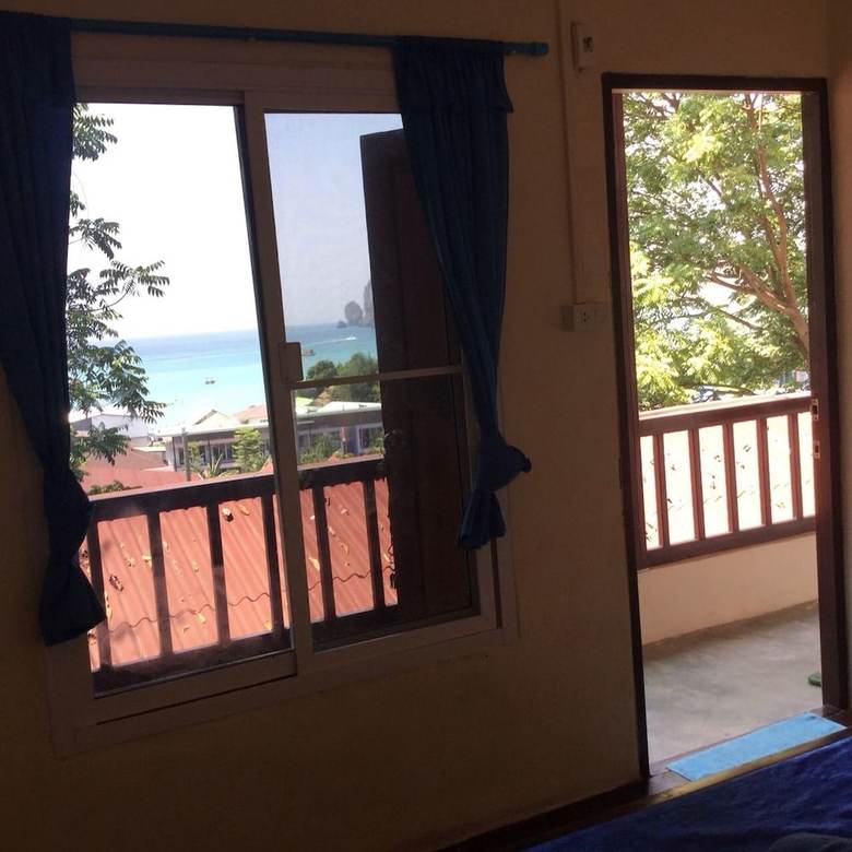 Hotel Phi Phi Tara Inn 2 - Adults Only