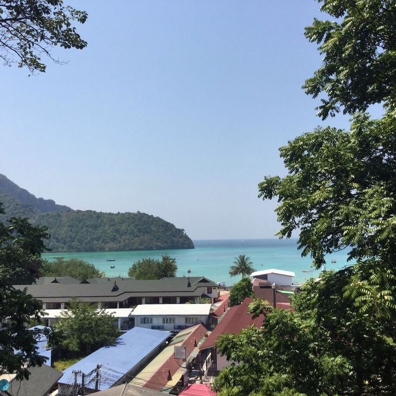 Hotel Phi Phi Tara Inn 2 - Adults Only