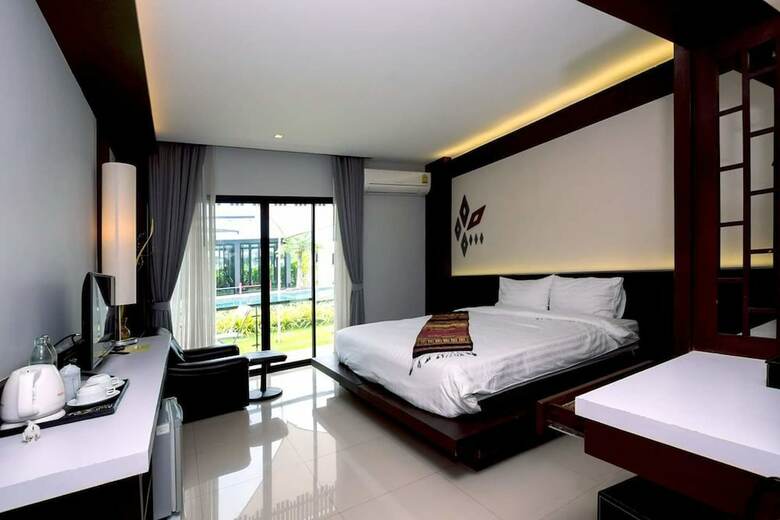 Udtel Boutique Hotel