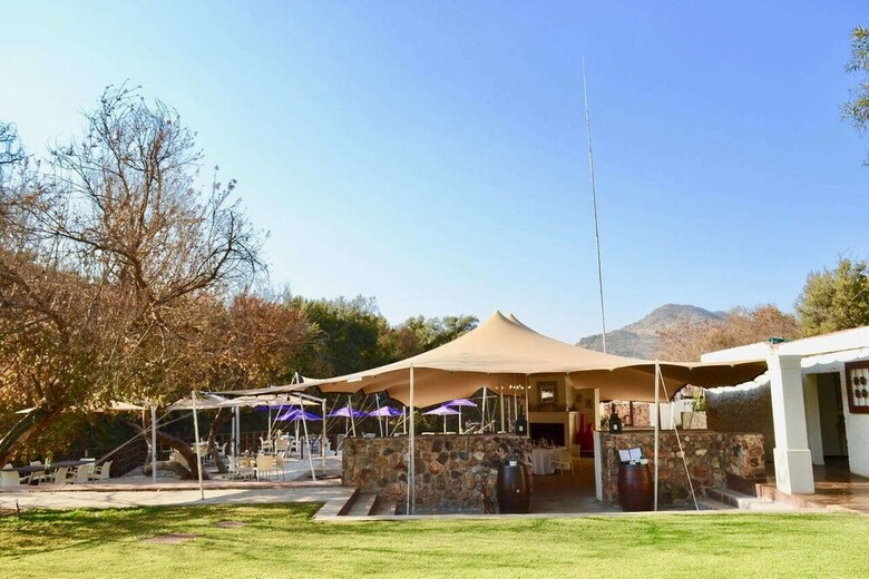 Posada River Place Lodge