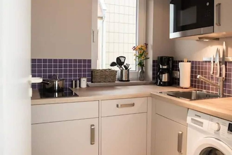 Aparthotel Schoenhouse Living