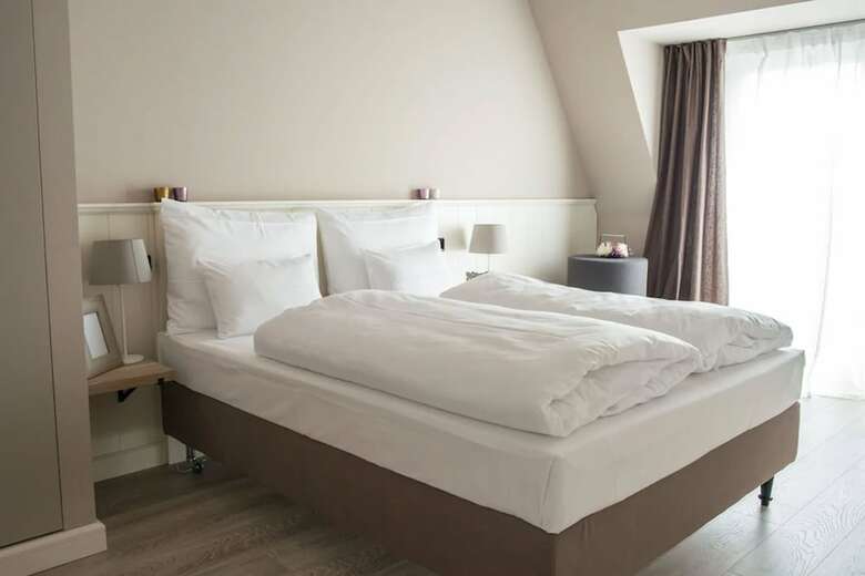 Aparthotel Schoenhouse Living