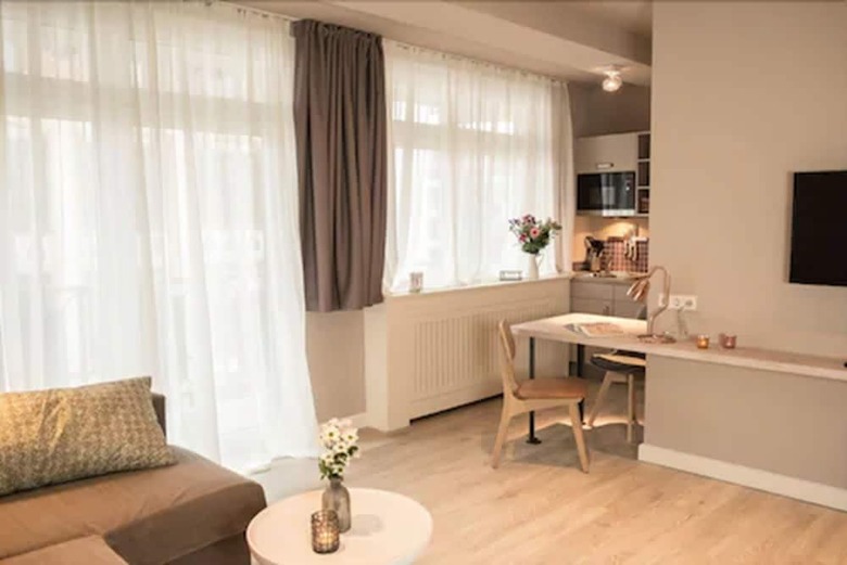 Aparthotel Schoenhouse Living