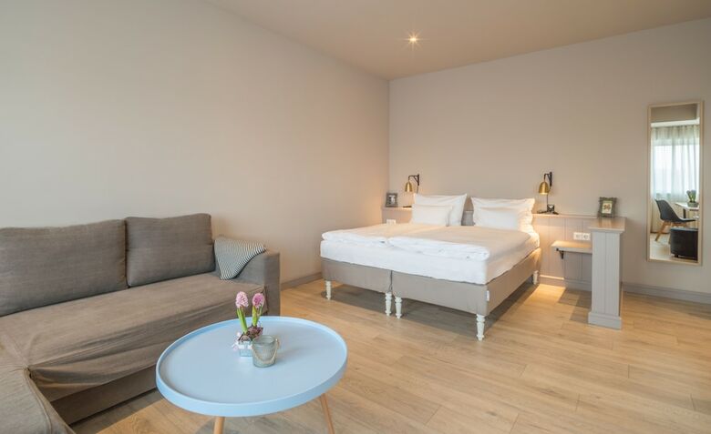 Aparthotel Schoenhouse Living