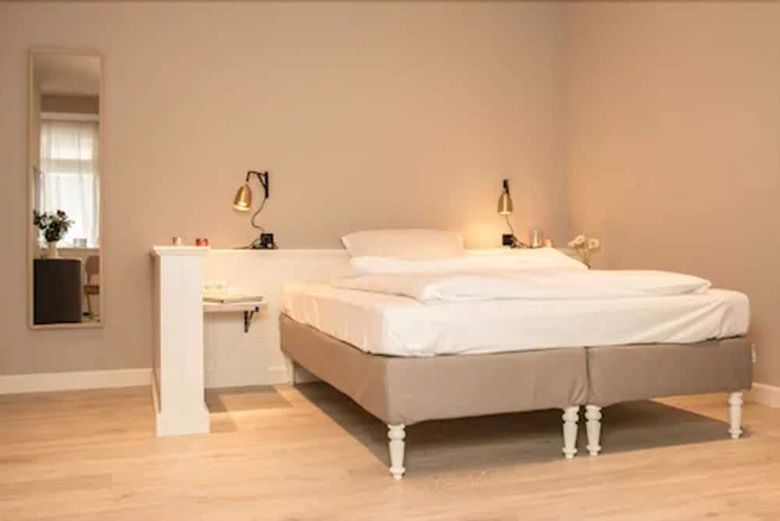 Aparthotel Schoenhouse Living