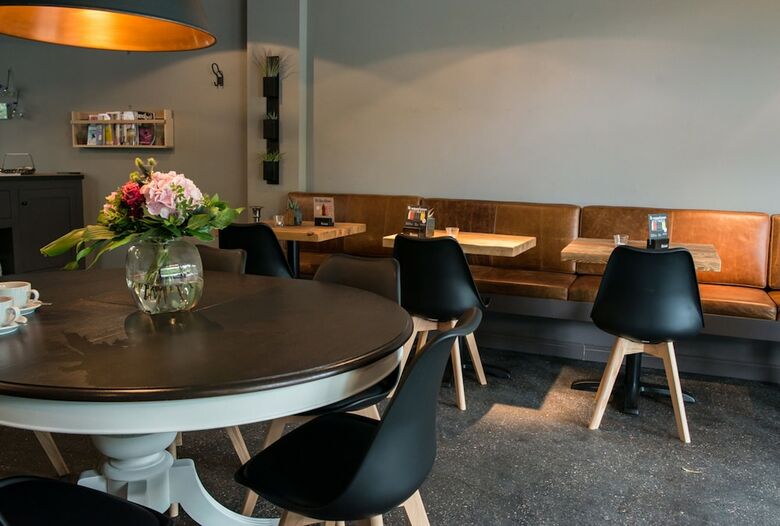 Aparthotel Schoenhouse Living