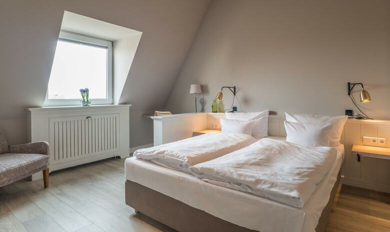 Aparthotel Schoenhouse Living