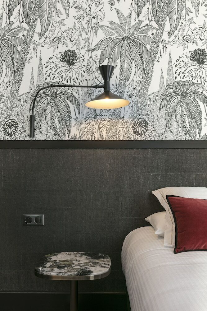 Hotel Continental - Reims