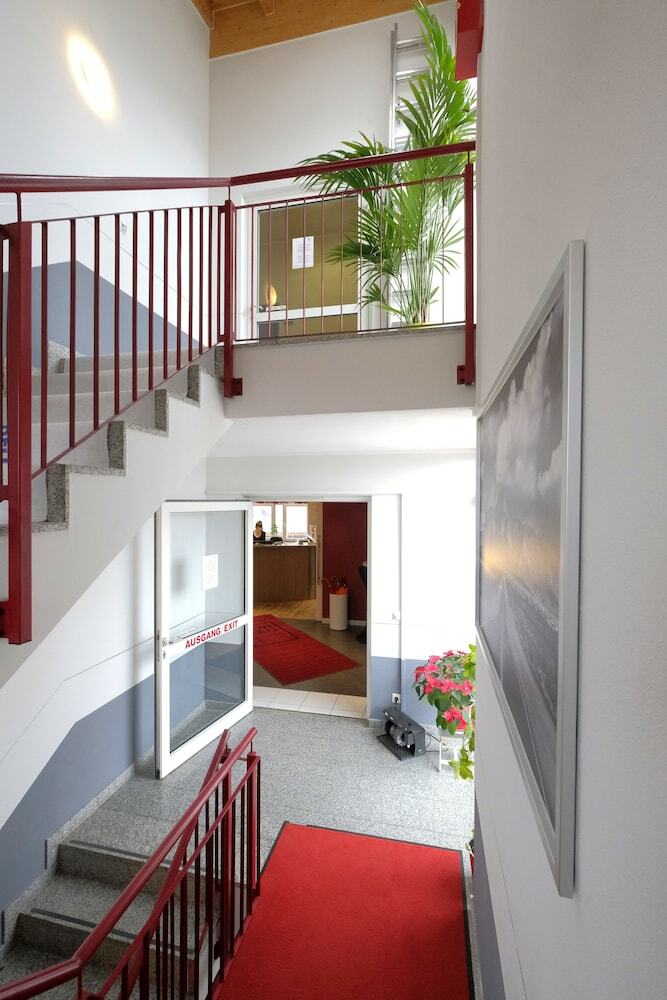 Hotel Konrad Poetzel Holzkirchen