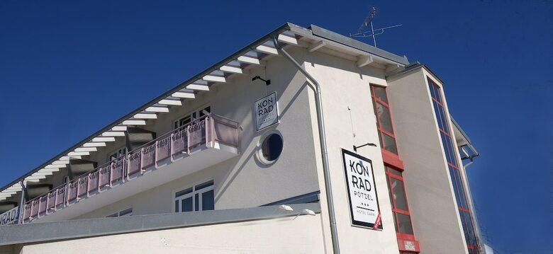 Hotel Konrad Poetzel Holzkirchen