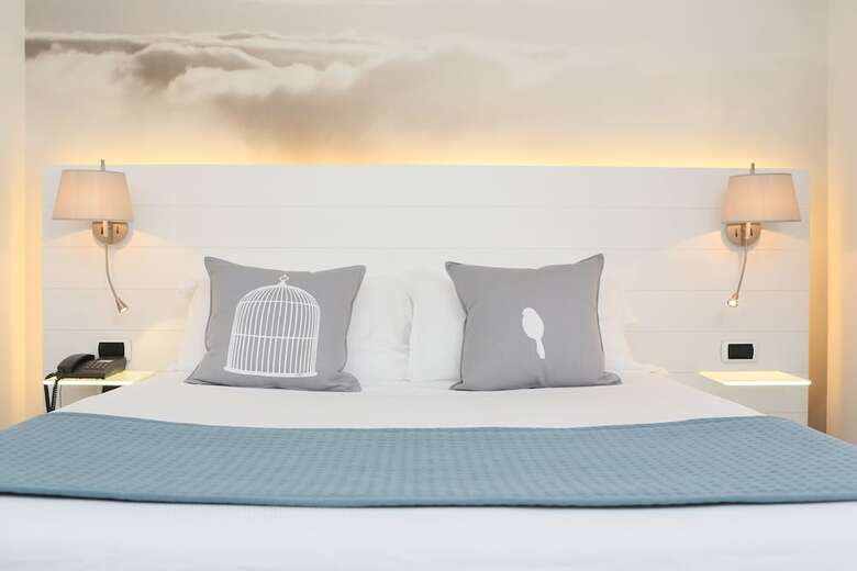 Ariae Hotel - Ali Hotels