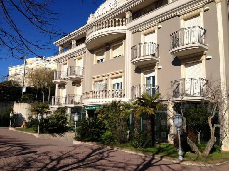 Ariae Hotel - Ali Hotels