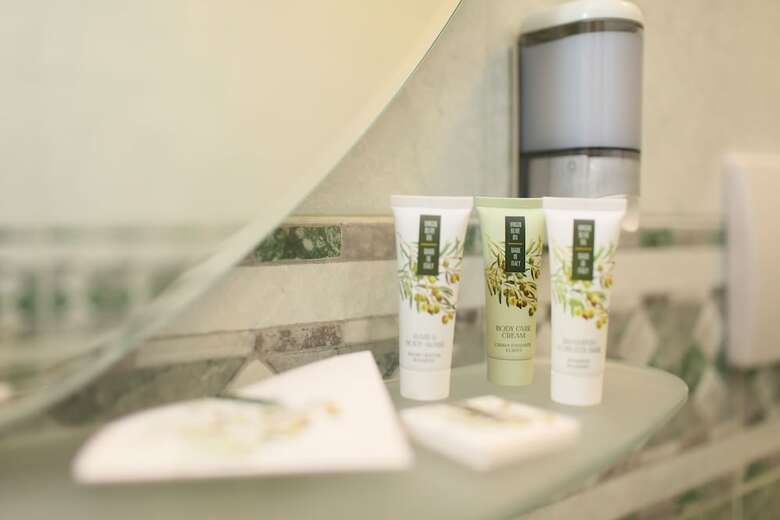 Ariae Hotel - Ali Hotels