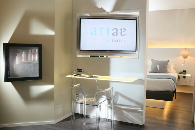 Ariae Hotel - Ali Hotels