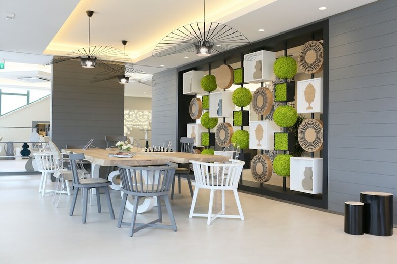 Ariae Hotel - Ali Hotels