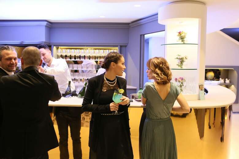 Ariae Hotel - Ali Hotels
