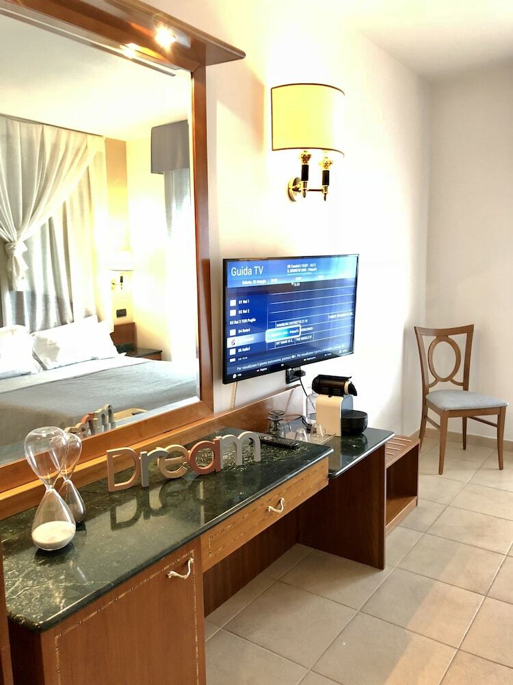 Ariae Hotel - Ali Hotels