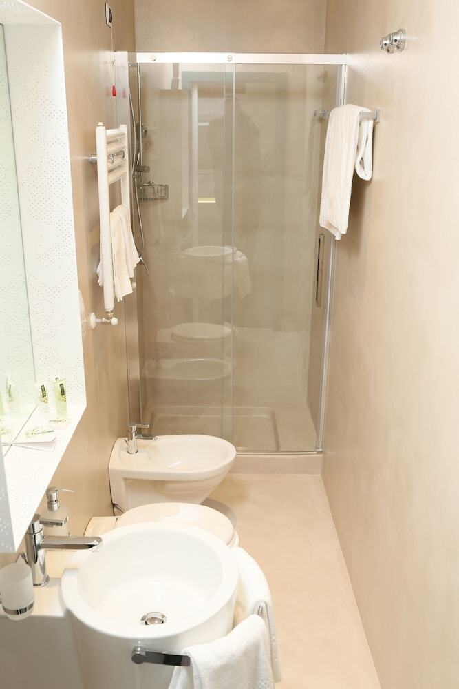 Ariae Hotel - Ali Hotels