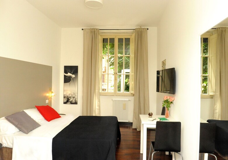 Guest House Interno 4
