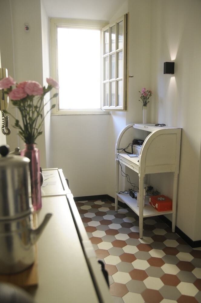 Guest House Interno 4