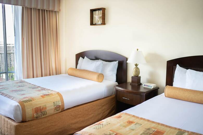 Hotel Ohana Waikiki East By Outrigger