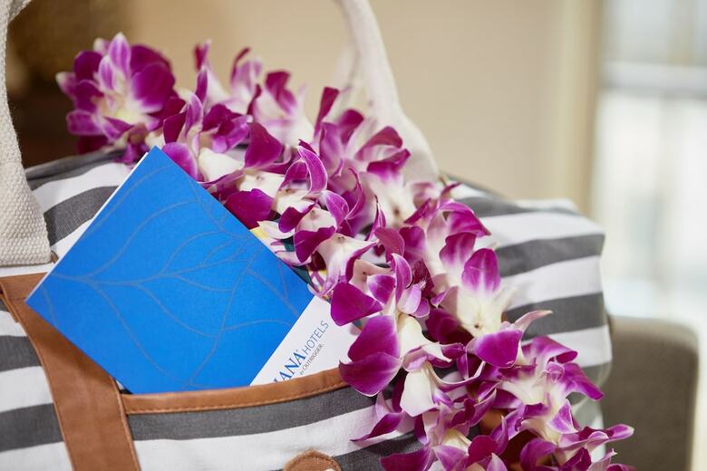 Hotel Ohana Waikiki East By Outrigger