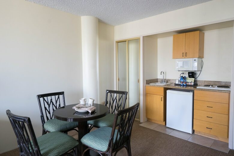 Hotel Ohana Waikiki East By Outrigger