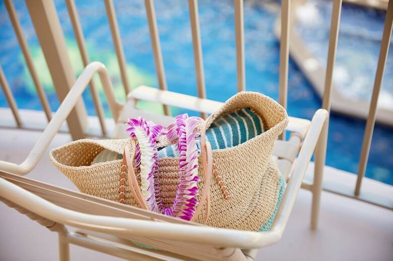 Hotel Ohana Waikiki East By Outrigger
