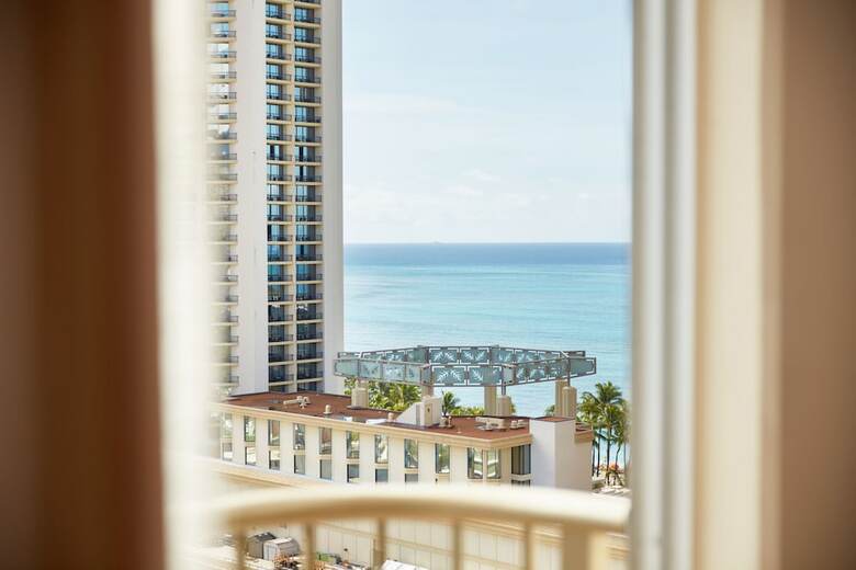 Hotel Ohana Waikiki East By Outrigger