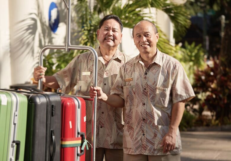 Hotel Ohana Waikiki East By Outrigger
