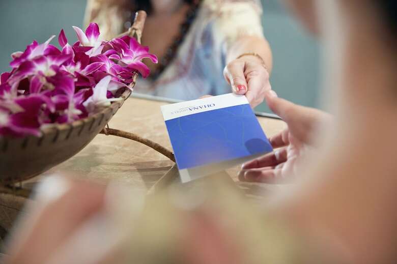 Hotel Ohana Waikiki East By Outrigger